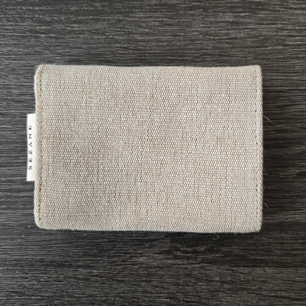 NWOT Sezane Wallet - Picture 3 of 5